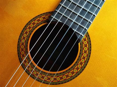 Yamaha C40 Review | gitarrenbeginner.de