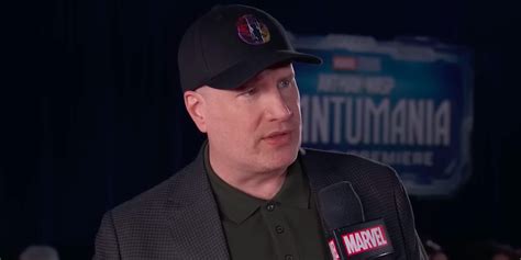 Marvel S Kevin Feige Promises More Standalone Films In Phases 5 And 6