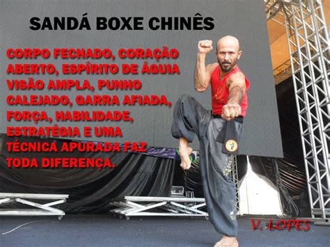 Kung Fu Garra De Guia Lily Lau Sand Boxe Chin S Divulga O Youtube