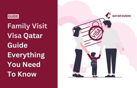 How To Apply Qatar Tourist Visa In 2023 Qatar Guides