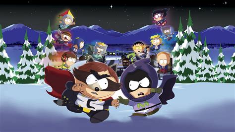 South Park Backgrounds 76 Pictures Wallpaperset