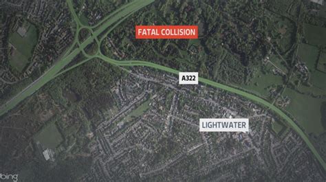 Witness Appeal After Car And Bike In Fatal Collision Itv News Meridian