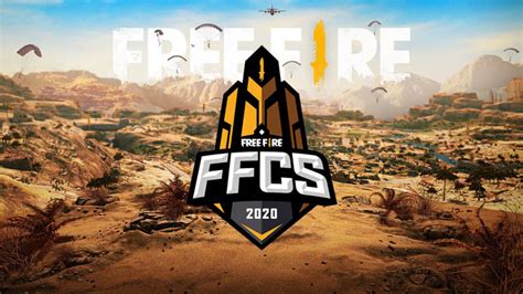 Fire Free On The Free Fire Continental Series