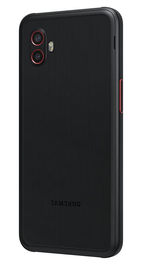 Samsung Galaxy Xcover 6 Pro A1