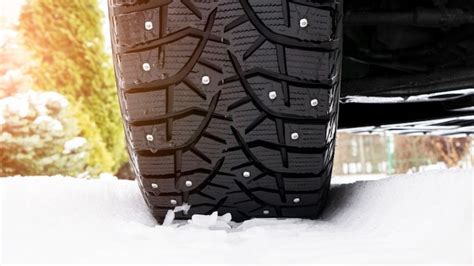 Snow Tires Guide: Everything You Need To Know - Kelley Blue Book