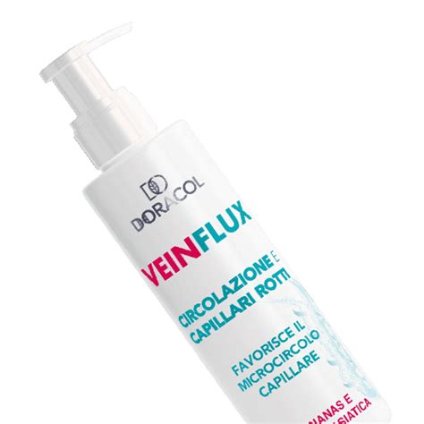 VeinFlux Gel Capillari Rotti Pianeta Offerte