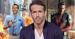Films With Ryan Reynolds