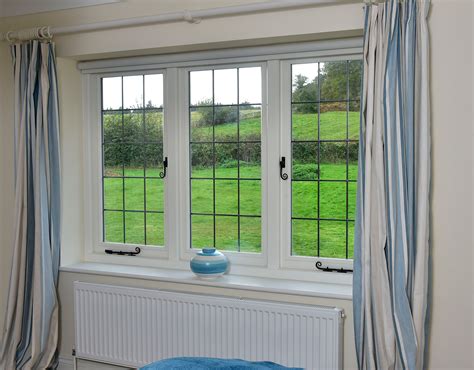 Timber Windows Timber Doors In West Sussex Dale Joinery Dale Joinery