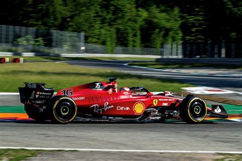 フェラーリf1、スペインの大型アップグレードで03秒以上の向上か。ウイング、フロアに加えサイドポッドも変更へ F1速報公式サイト