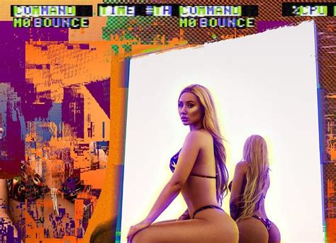 Iggy Azalea Is Twerking In Sneak Peek Of Mo Bounce Music Video