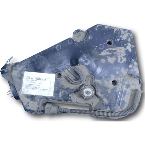 zbiornik płynu DPF PEUGEOT 3008 I 2 0 HDI 150 ref 9671981380