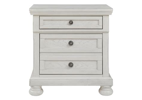 ROBBINSDALE NIGHTSTAND Ivan Smith Furniture