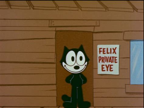 Felix The Cat Season Image Fancaps