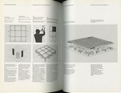 Modernism M Ller Brockmann Josef Grid Systems In Graphic