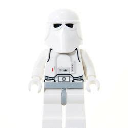 Snowtrooper | Lego star wars, Star wars hoth, Star wars