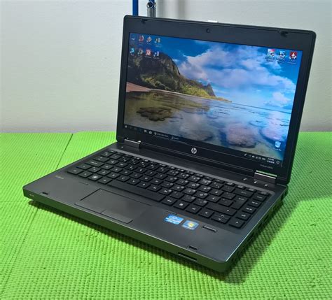 Hp Probook B I M Gb Gb Rp Limundo