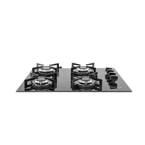 Fogão Suggar Cooktop 4 Bocas FG4004VP Bivolt no Shoptime