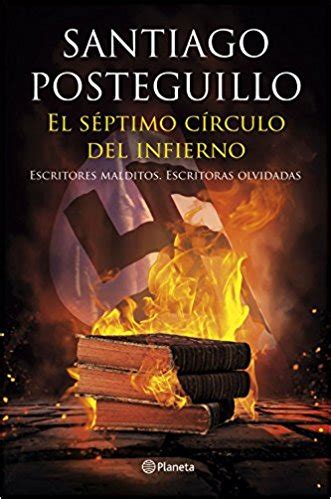 The Seventh Circle Of Hell By Santiago Posteguillo