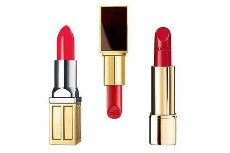 Jessica Alba's Best Lipstick Colors Identified