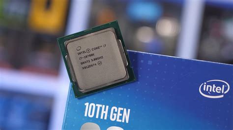 Intel Core i7-10700K vs. Ryzen 7 3700X vs. Ryzen 9 3900X Photo Gallery ...