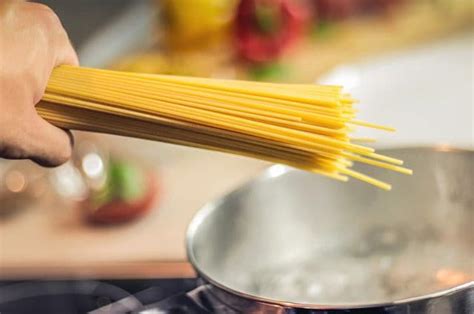 La Pasta Non Fa Ingrassare Ma Aiuta A Perdere Peso Basta Mangiarne