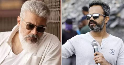 Ajith Kumar Joins Yashs Kgf Filmfare