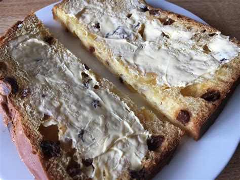 Gache, Guernsey fruit loaf recipe | Guernsey | The Sarnian