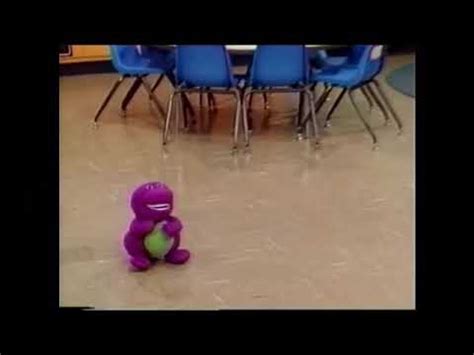 Barney Doll Ending mp4 3gp flv mp3 video indir