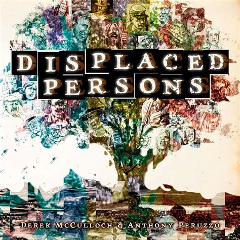 Displaced Persons TPB