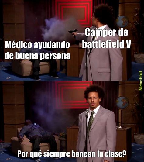 Battlefield Uwu Meme Subido Por Fiftychico Memedroid