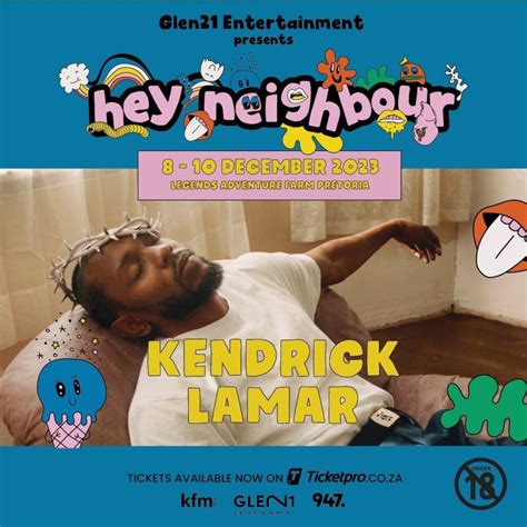 Kendrick Lamar 2025 Tour Setlist - Ileane Elsinore