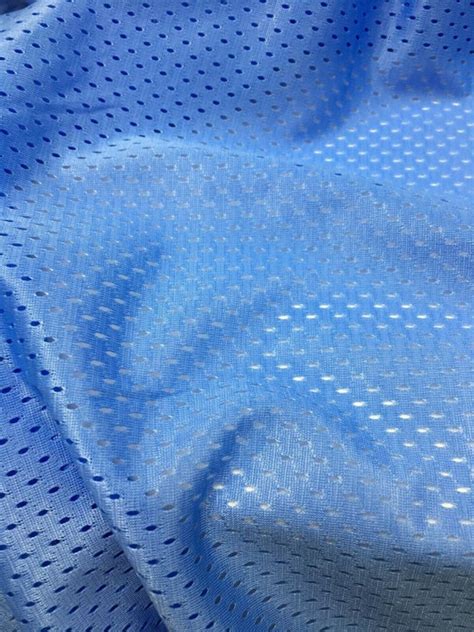 Athletic Mesh Fabric