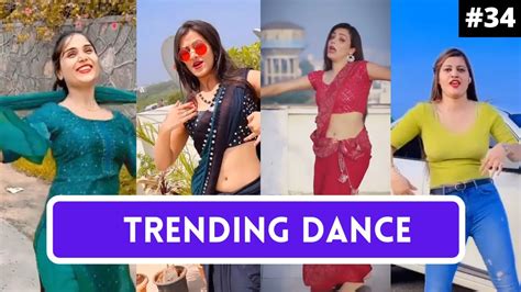 Trending Dance Dance Video Latest Reels Dance Reels Latest