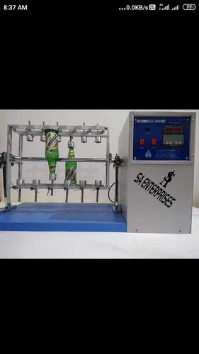 Mechanical Sieve Shaker at ₹ 55000 | Mechanical testing instruments in ...