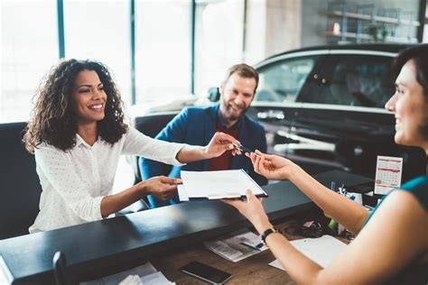 What Is Leasing A Car And How It Works Lease A Car Direct