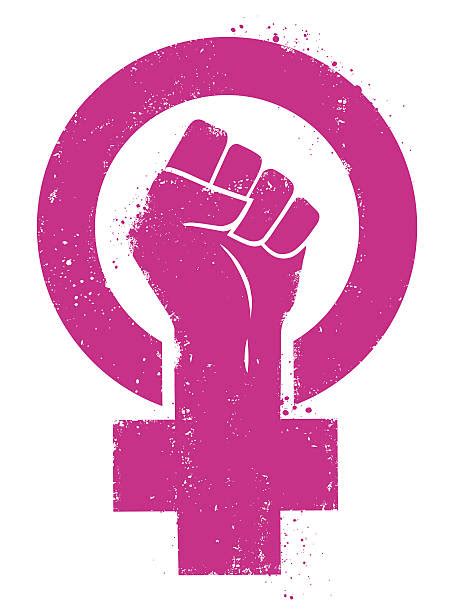 49 500 Feminism Stock Illustrations Royalty Free Vector Graphics