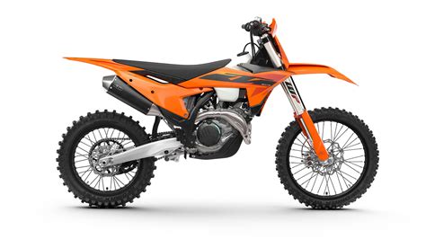 2025 Ktm 450 Xc F Review • Total Motorcycle