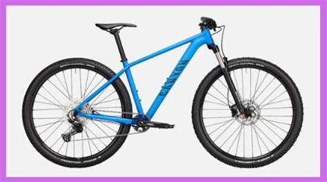 Discover the Thrill: Why Buy a 29er Mountain Bike Today