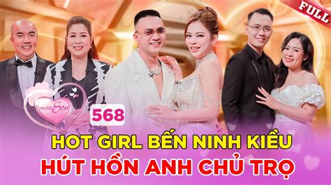 Vợ Chồng Son 568 Hot Girl bến Ninh Kiều khiến anh chủ nhà trọ không kiềm được lòng vì quá xinh