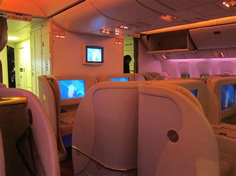 Air India 777 First Class Review I One Mile At A Time