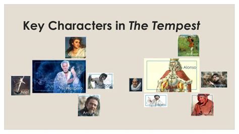 Ppt The Tempest By William Shakespeare Powerpoint Presentation Id