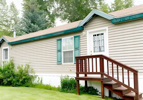 18 Mobile Home Vinyl Siding Colors