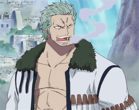 Smoker One Piece Wiki Fandom