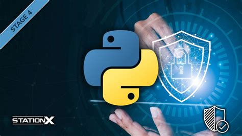 The Complete Python Course Bundle For Hacking And Cyber Security