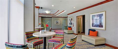 Hilton Garden Inn Conway Meetings And Events