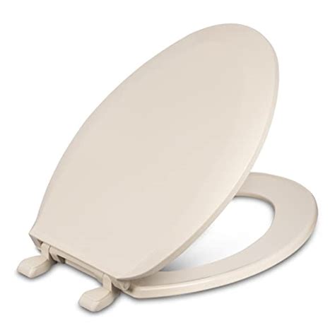 I Tested And Ranked The Best Elongated Bone Toilet Seat In And