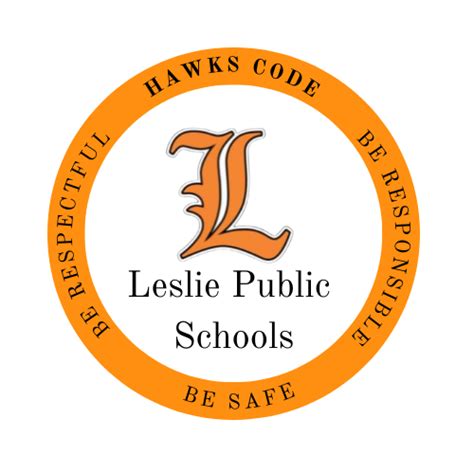 Middle School - Leslie Public Schools