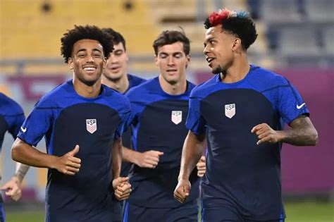 Leeds United News As Weston Mckennie Gives Transfer Approval Amid