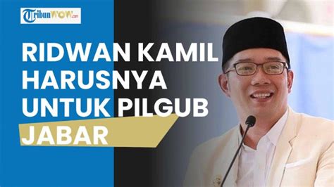 Hasil Survei Calon Gubernur Jabar 2024 Tanpa Ridwan Kamil