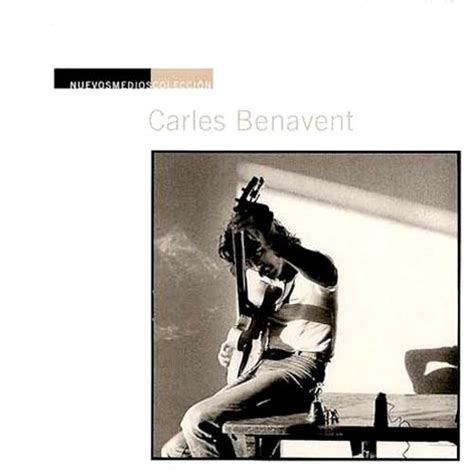 La música de Pere Discografias Carles Benavent 25 Cd s